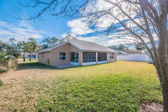 $389,000 | 60 Pickering Drive, Palm Coast, FL 32164