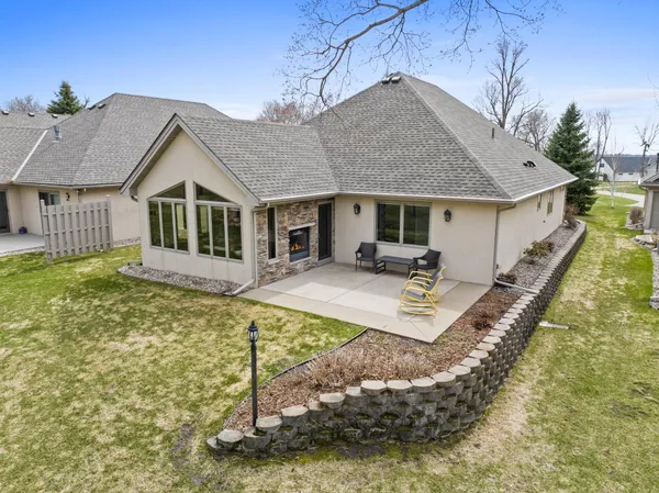 $509,900 | 3909 Geneva Golf Club Drive, Alexandria, MN 56308