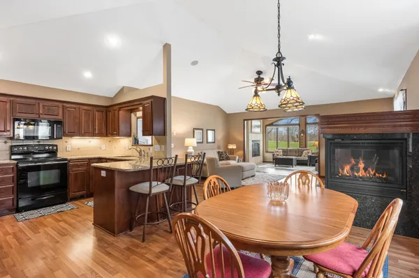 $509,900 | 3909 Geneva Golf Club Drive, Alexandria, MN 56308