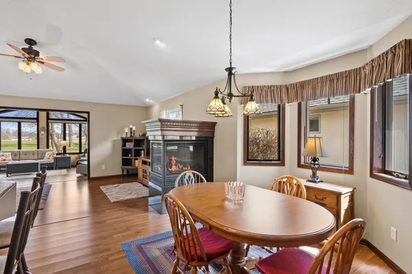 $509,900 | 3909 Geneva Golf Club Drive, Alexandria, MN 56308