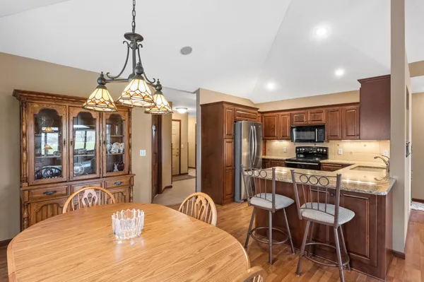 $509,900 | 3909 Geneva Golf Club Drive, Alexandria, MN 56308