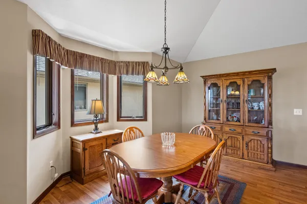 $509,900 | 3909 Geneva Golf Club Drive, Alexandria, MN 56308