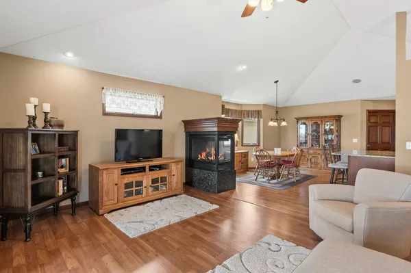 $509,900 | 3909 Geneva Golf Club Drive, Alexandria, MN 56308