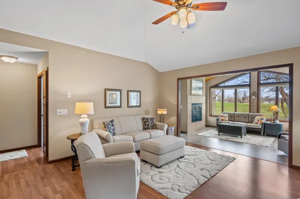$509,900 | 3909 Geneva Golf Club Drive, Alexandria, MN 56308