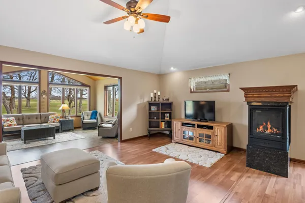 $509,900 | 3909 Geneva Golf Club Drive, Alexandria, MN 56308