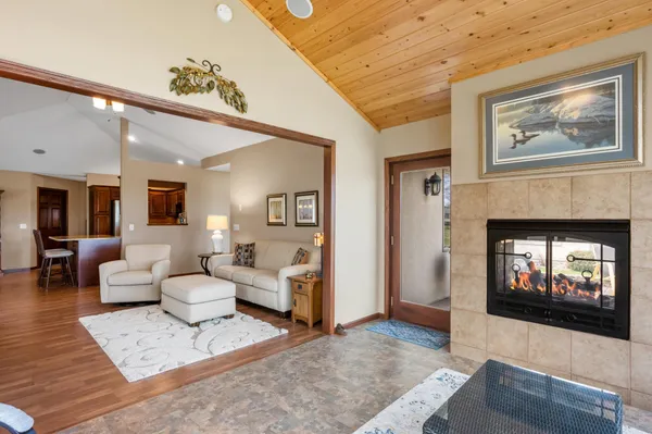 $509,900 | 3909 Geneva Golf Club Drive, Alexandria, MN 56308