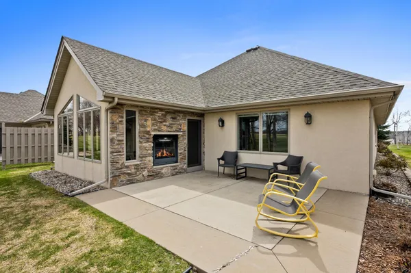 $509,900 | 3909 Geneva Golf Club Drive, Alexandria, MN 56308