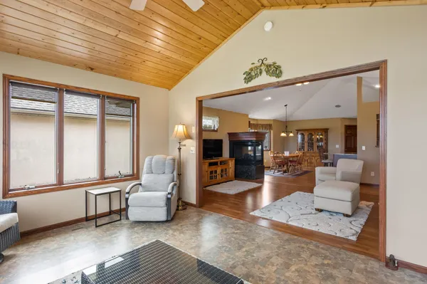 $509,900 | 3909 Geneva Golf Club Drive, Alexandria, MN 56308