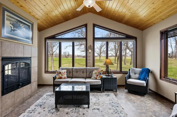 $509,900 | 3909 Geneva Golf Club Drive, Alexandria, MN 56308