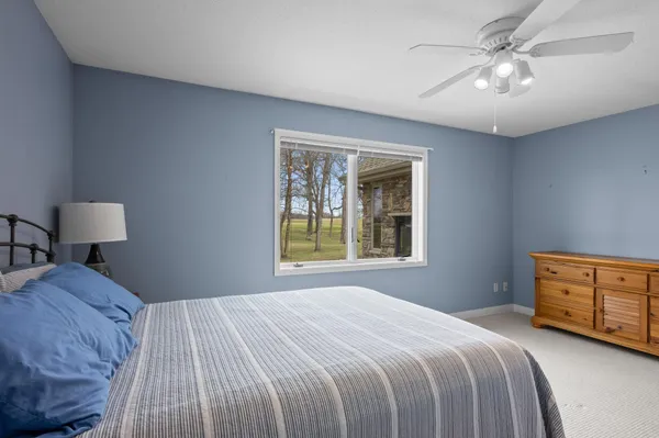 $509,900 | 3909 Geneva Golf Club Drive, Alexandria, MN 56308