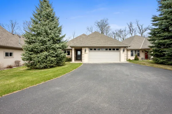 $509,900 | 3909 Geneva Golf Club Drive, Alexandria, MN 56308