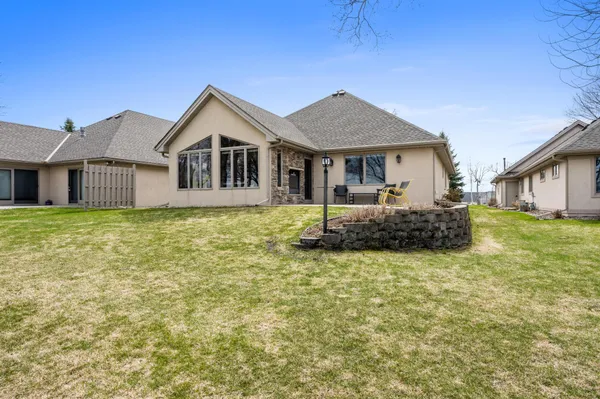 $509,900 | 3909 Geneva Golf Club Drive, Alexandria, MN 56308