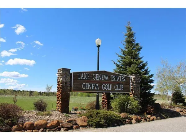 $509,900 | 3909 Geneva Golf Club Drive, Alexandria, MN 56308