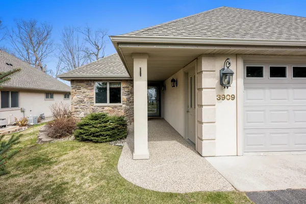 $509,900 | 3909 Geneva Golf Club Drive, Alexandria, MN 56308