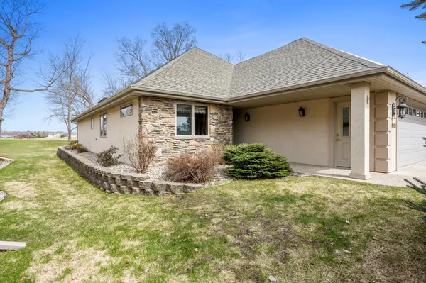 $509,900 | 3909 Geneva Golf Club Drive, Alexandria, MN 56308