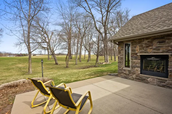 $509,900 | 3909 Geneva Golf Club Drive, Alexandria, MN 56308