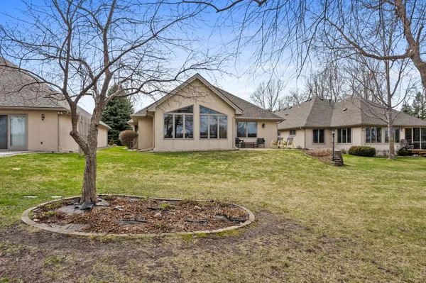 $509,900 | 3909 Geneva Golf Club Drive, Alexandria, MN 56308