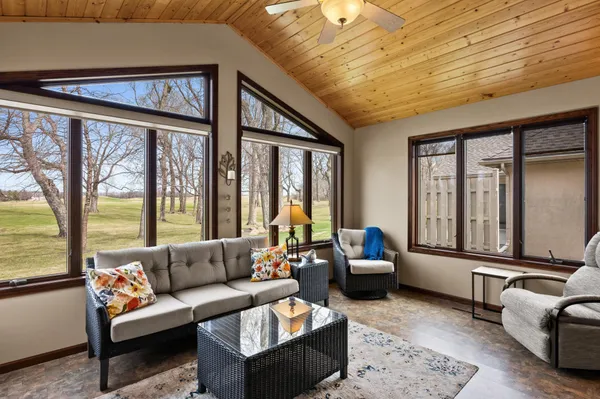 $509,900 | 3909 Geneva Golf Club Drive, Alexandria, MN 56308