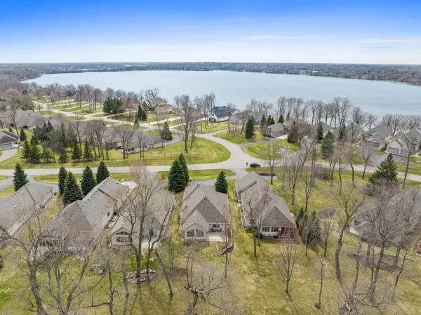 $509,900 | 3909 Geneva Golf Club Drive, Alexandria, MN 56308