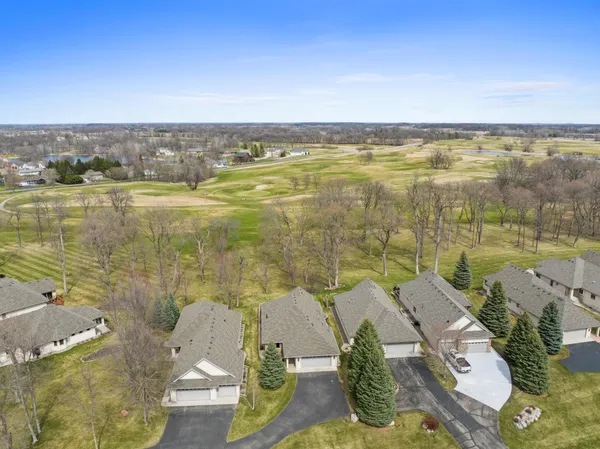 $509,900 | 3909 Geneva Golf Club Drive, Alexandria, MN 56308