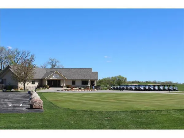 $509,900 | 3909 Geneva Golf Club Drive, Alexandria, MN 56308