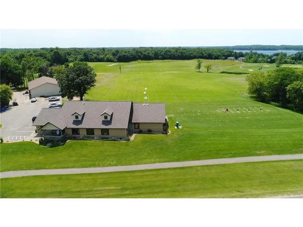 $509,900 | 3909 Geneva Golf Club Drive, Alexandria, MN 56308