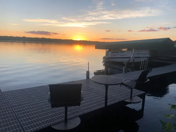 $509,900 | 3909 Geneva Golf Club Drive, Alexandria, MN 56308