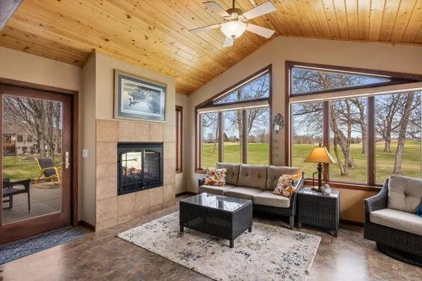 $509,900 | 3909 Geneva Golf Club Drive, Alexandria, MN 56308