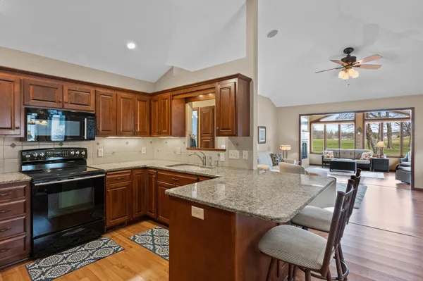 $509,900 | 3909 Geneva Golf Club Drive, Alexandria, MN 56308