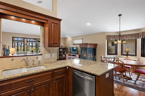 $509,900 | 3909 Geneva Golf Club Drive, Alexandria, MN 56308