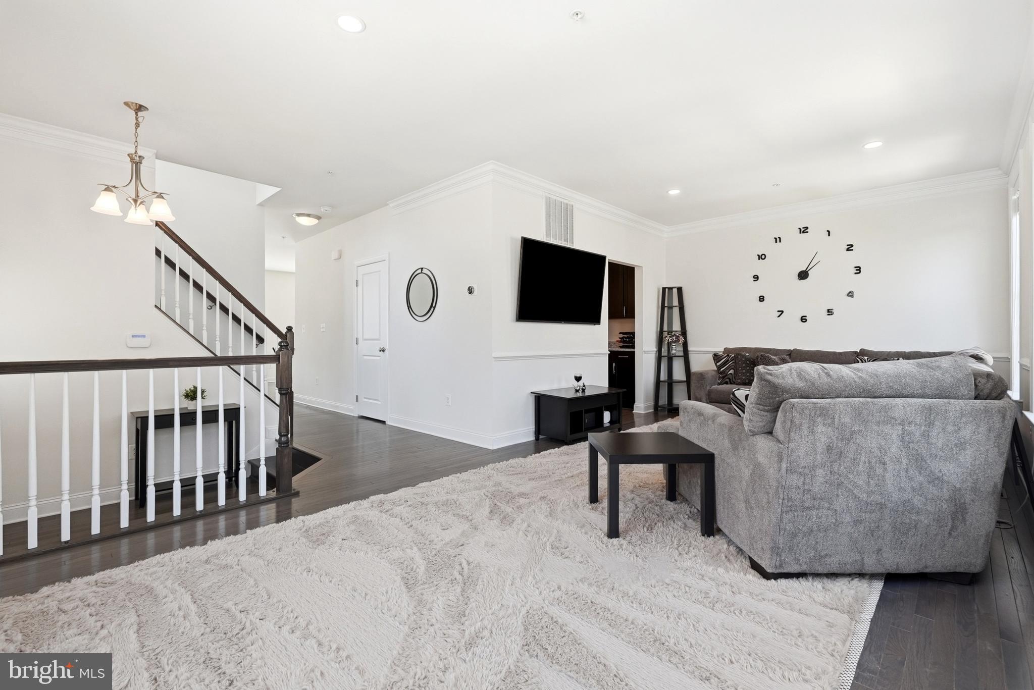 2602 Maple Rock Road Hanover, MD 21076 - Photo 12 of 60 Family room