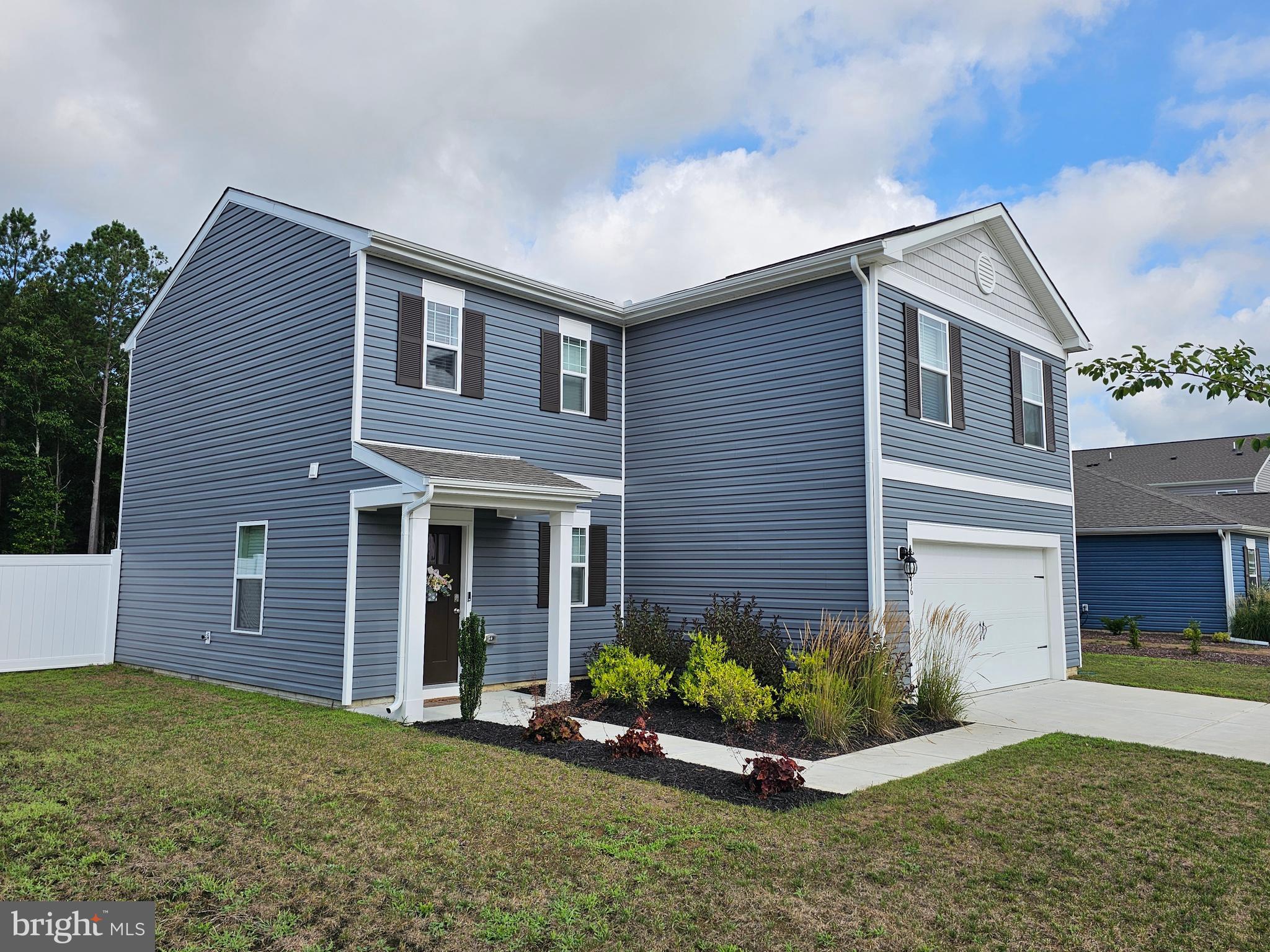 1716 Severn Street Salisbury, MD 21801 - Photo 30 of 31