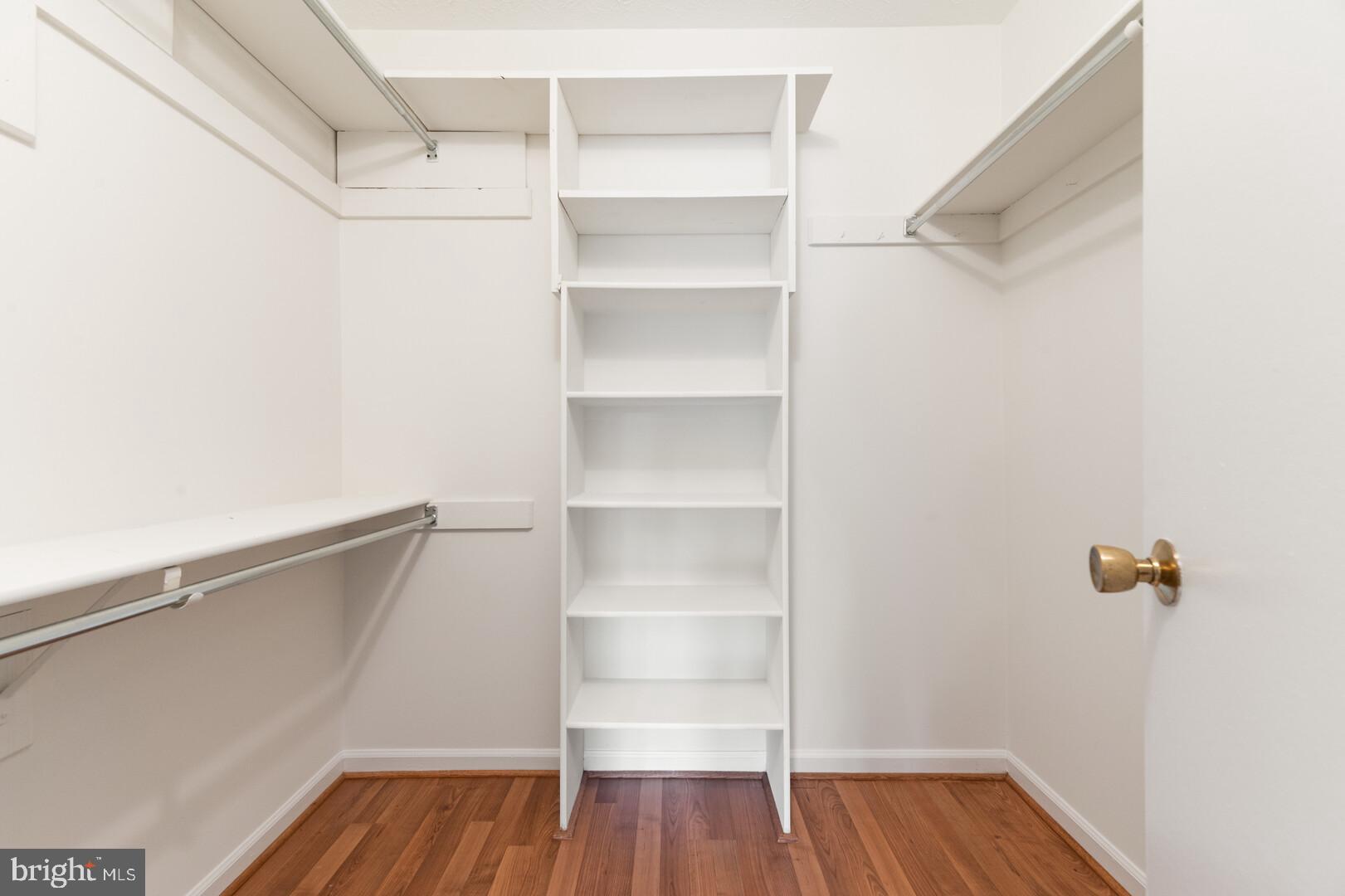 2225 Hunter's Run Drive Reston, VA 20191 - Photo 19 of 26 Large Walk-In Closet