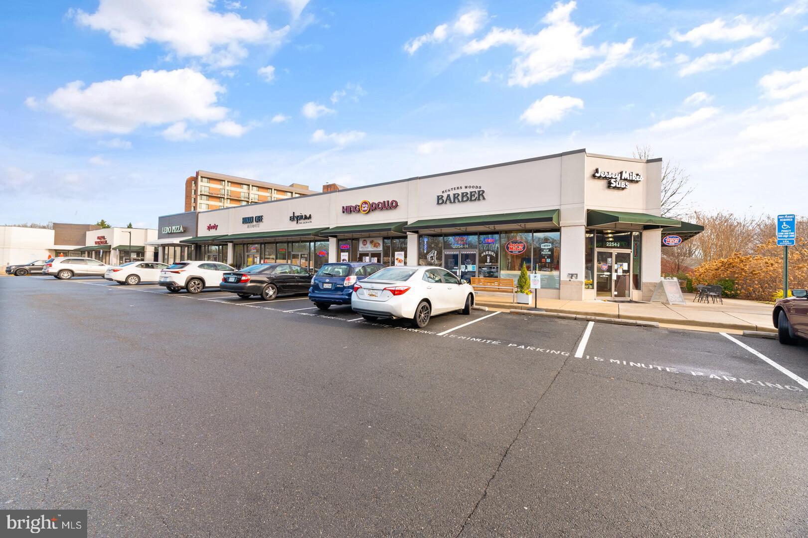 2225 Hunter's Run Drive Reston, VA 20191 - Photo 24 of 26 Restaurants and Shops
