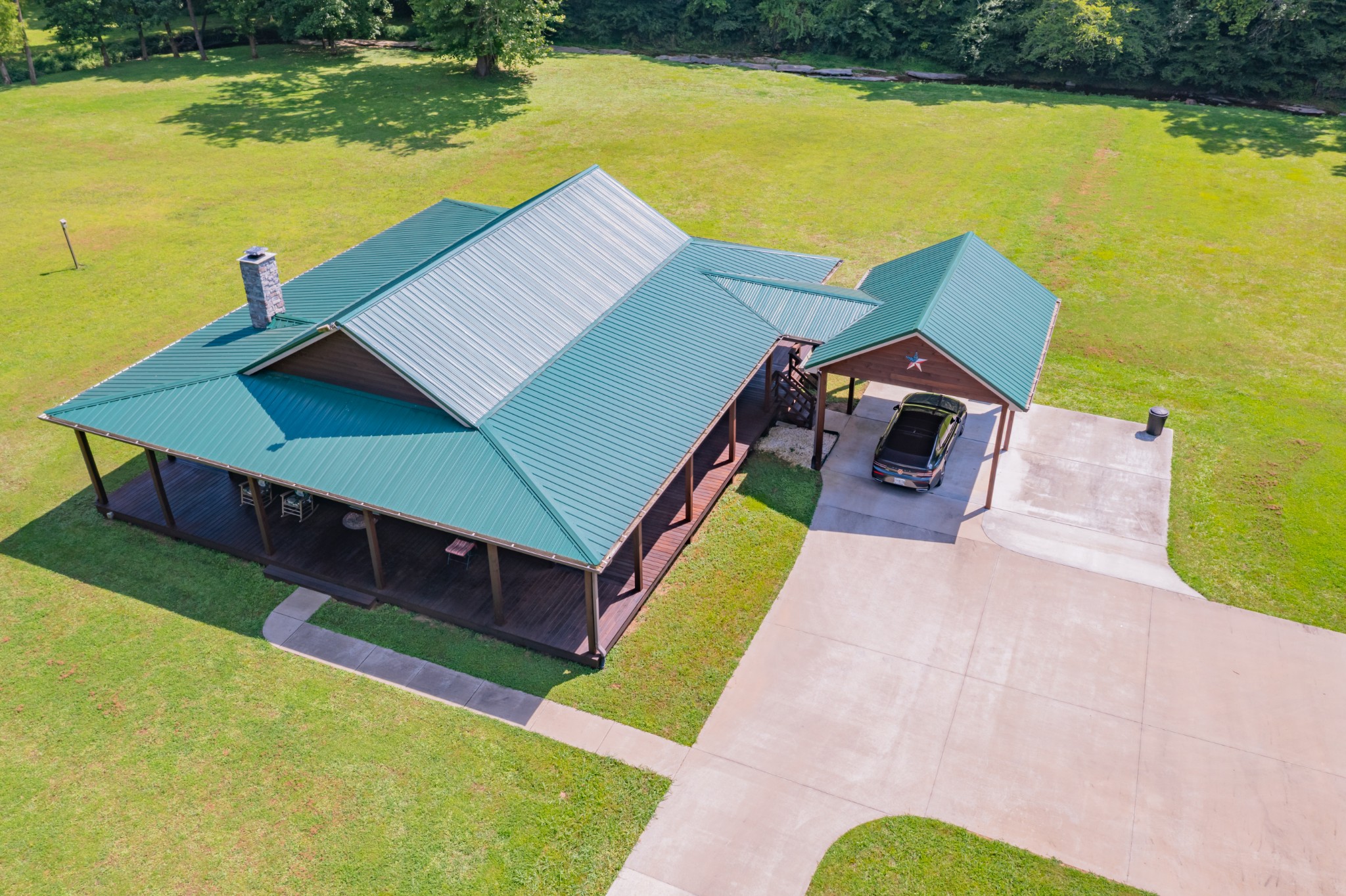 378 Bobo Hollow Road Tullahoma, TN 37388 - Photo 30 of 40