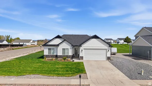 $439,900 | 117 East Eagle Way, Preston, ID 83263