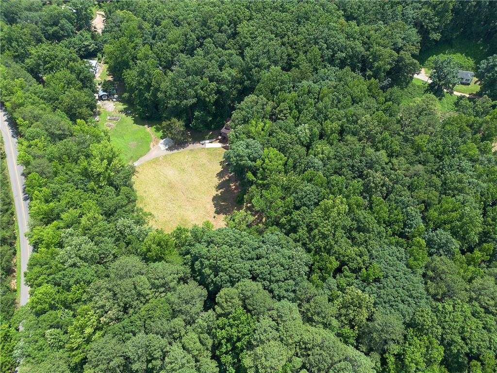 331 Salacoa Road Southeast Fairmount, GA 30139 - Photo 14 of 87