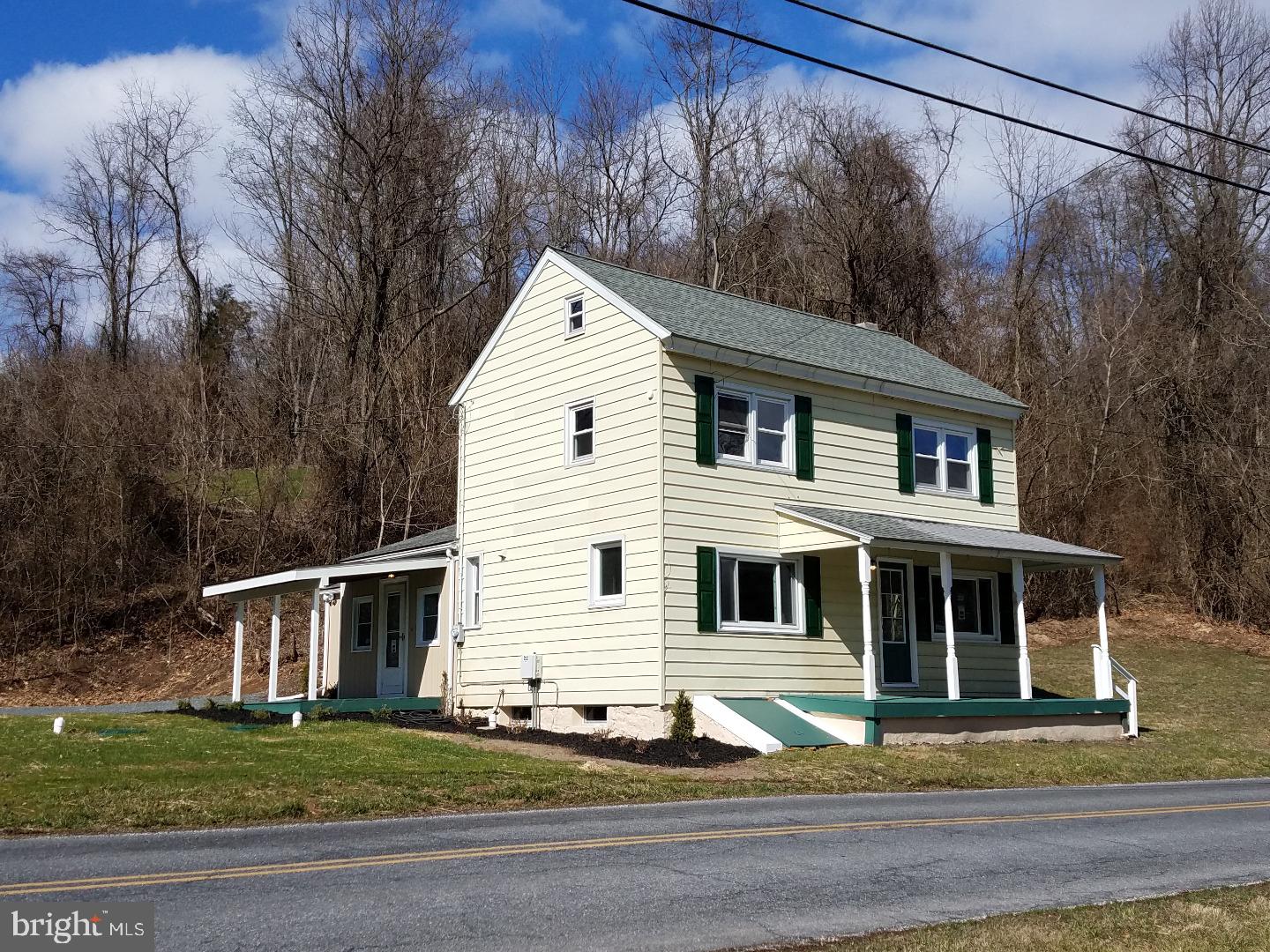 1594 Golf Course Road Birdsboro, PA 19508 - Photo 1 of 24 Gallery Image 1