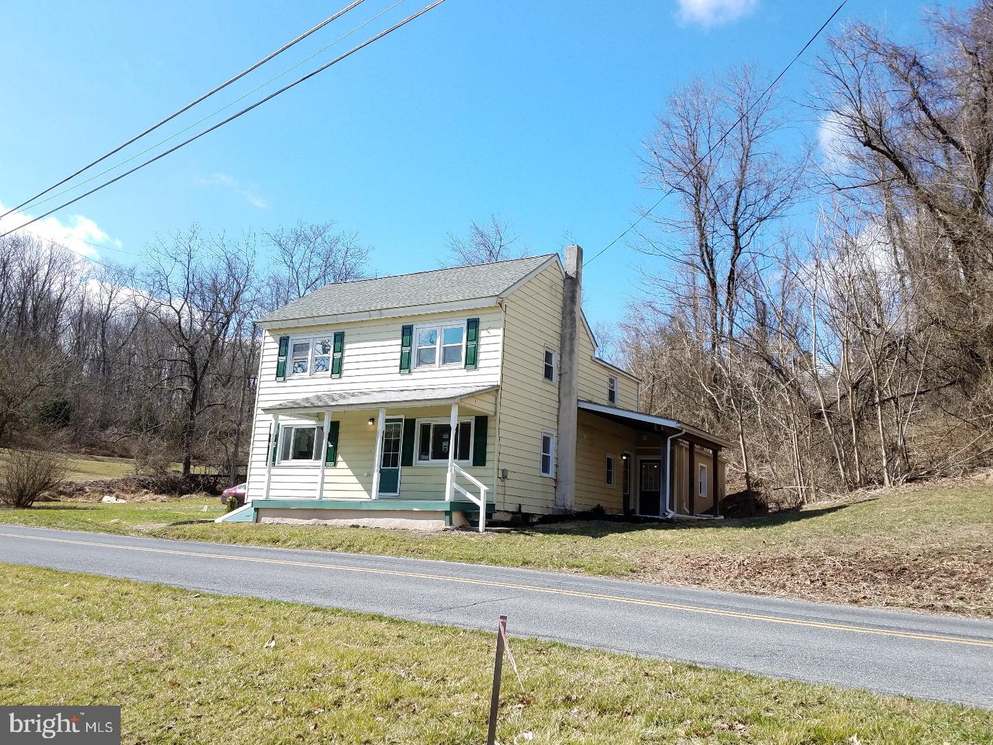 1594 Golf Course Road Birdsboro, PA 19508 - Photo 2 of 24 Gallery Image 2