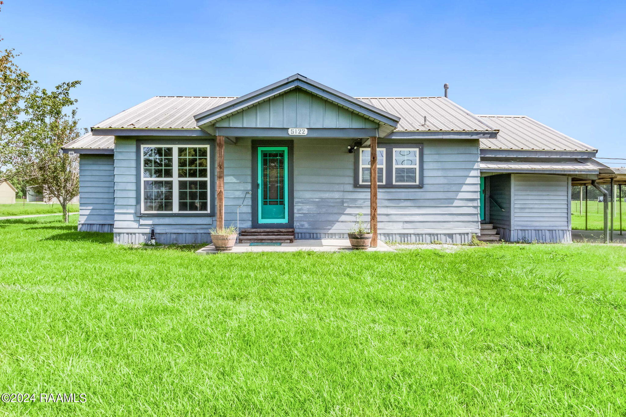 5122 Landry Road Duson, LA 70529 - Photo 1 of 16 1-web-or-mls-5122 Landry Rd-12