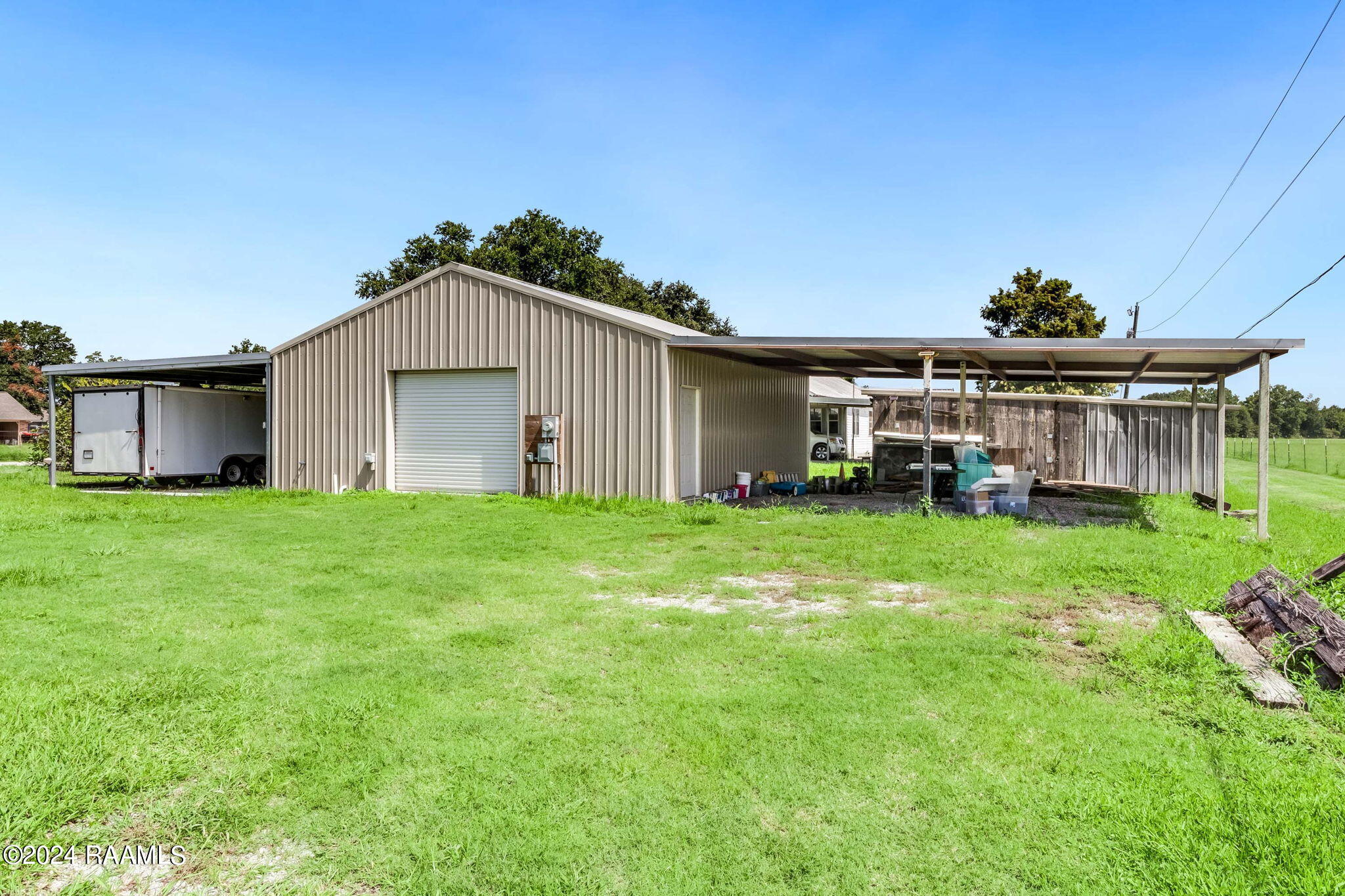5122 Landry Road Duson, LA 70529 - Photo 14 of 16 15-web-or-mls-5122 Landry Rd-14
