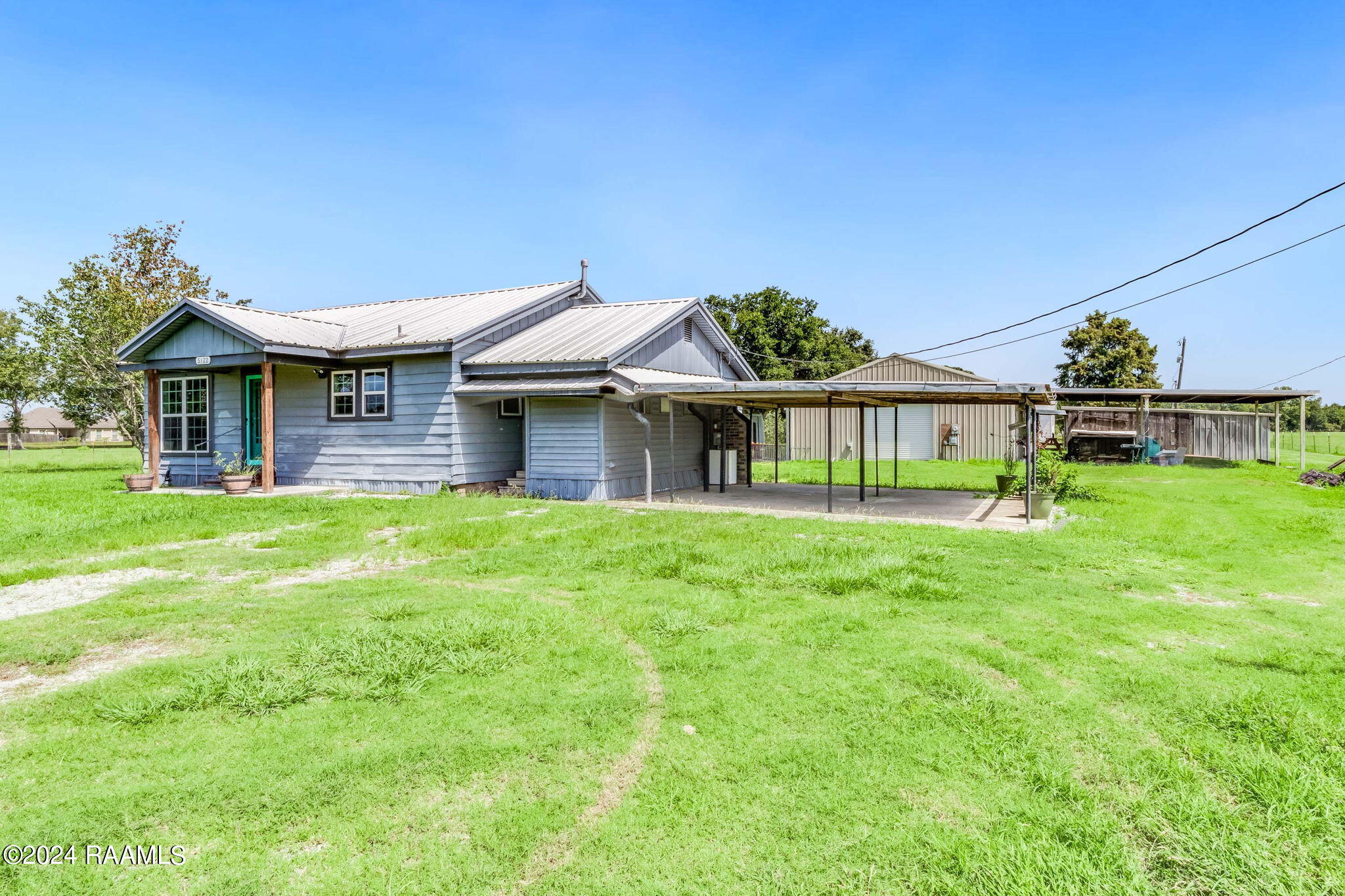 5122 Landry Road Duson, LA 70529 - Photo 16 of 16 2-web-or-mls-5122 Landry Rd-13