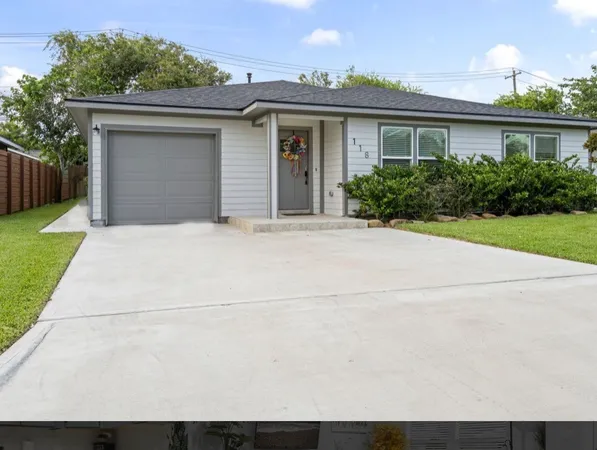 $499,000 | 118 Tuna Street, Galveston, TX 77550