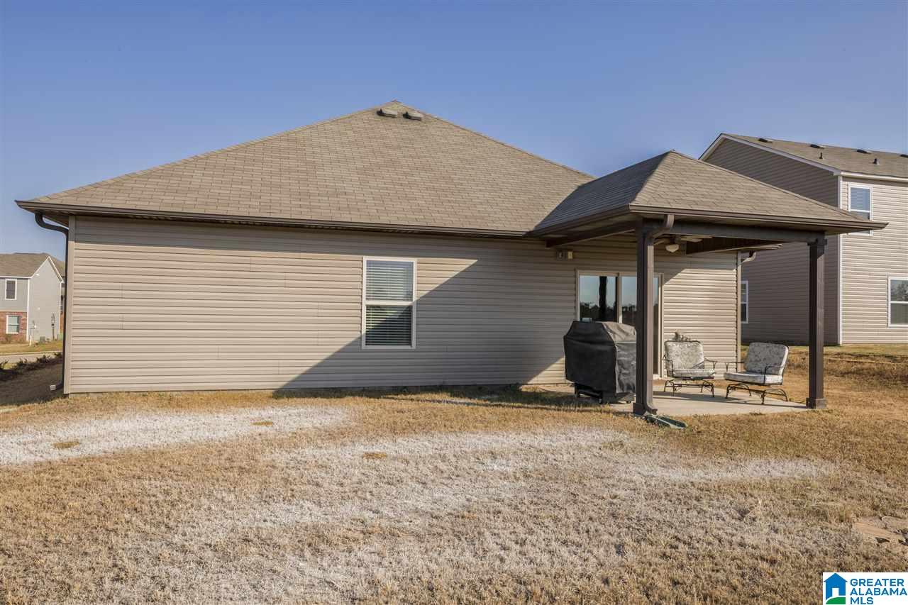 153 Ashby Street Calera, AL 35040 - Photo 14 of 15