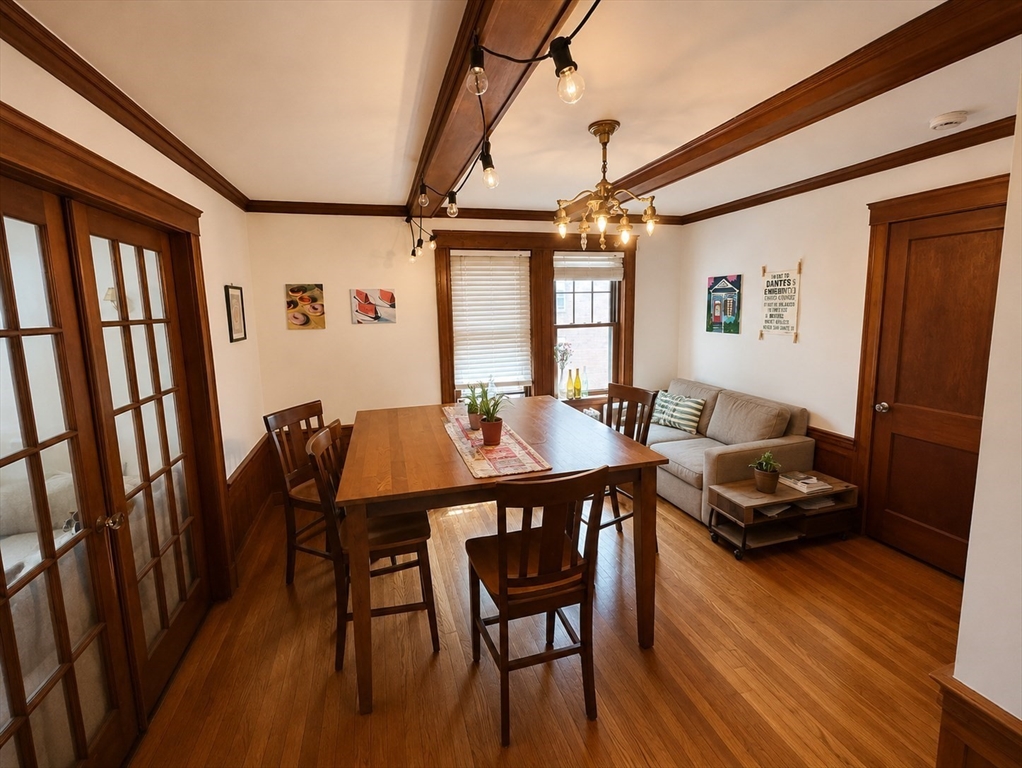 39 South Street, Unit 2 Boston, MA 02130 - Photo 3 of 18