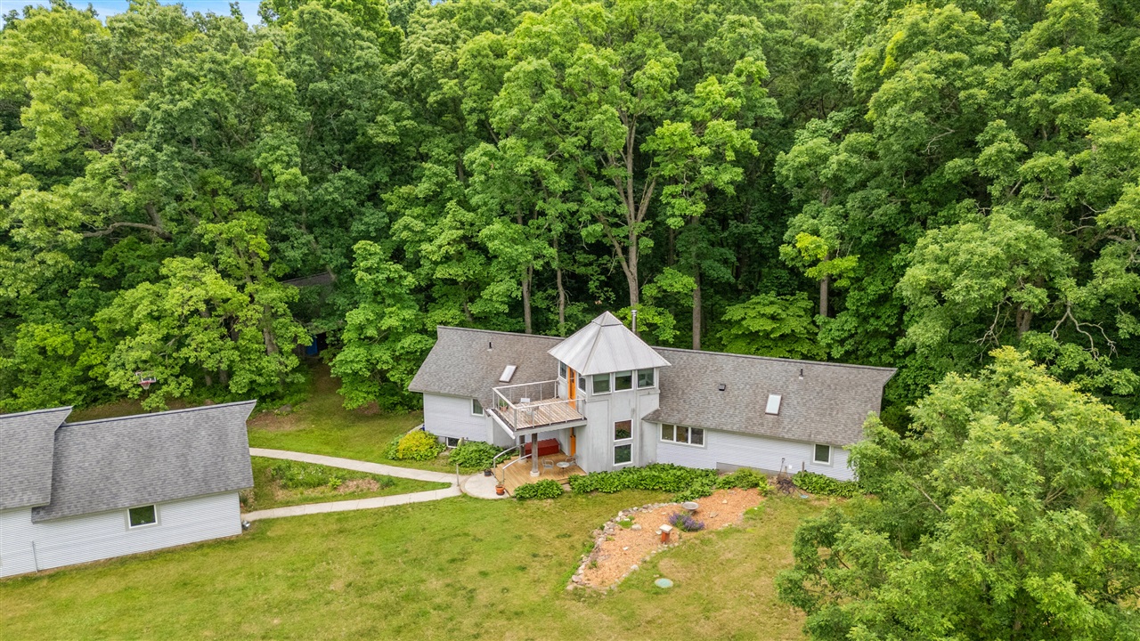 7227 Wheeler Road Whitmore Lake, MI 48189 - Photo 71 of 89 Gallery Image 71