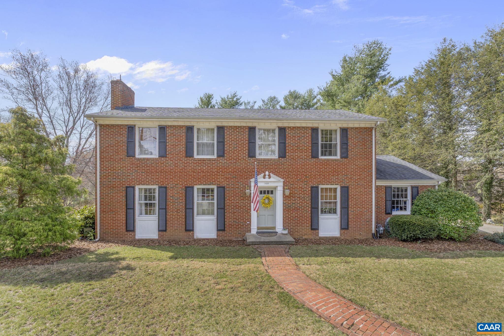 1400 Chatham Road Waynesboro, VA 22980 - Photo 1 of 54 Gallery Image 1