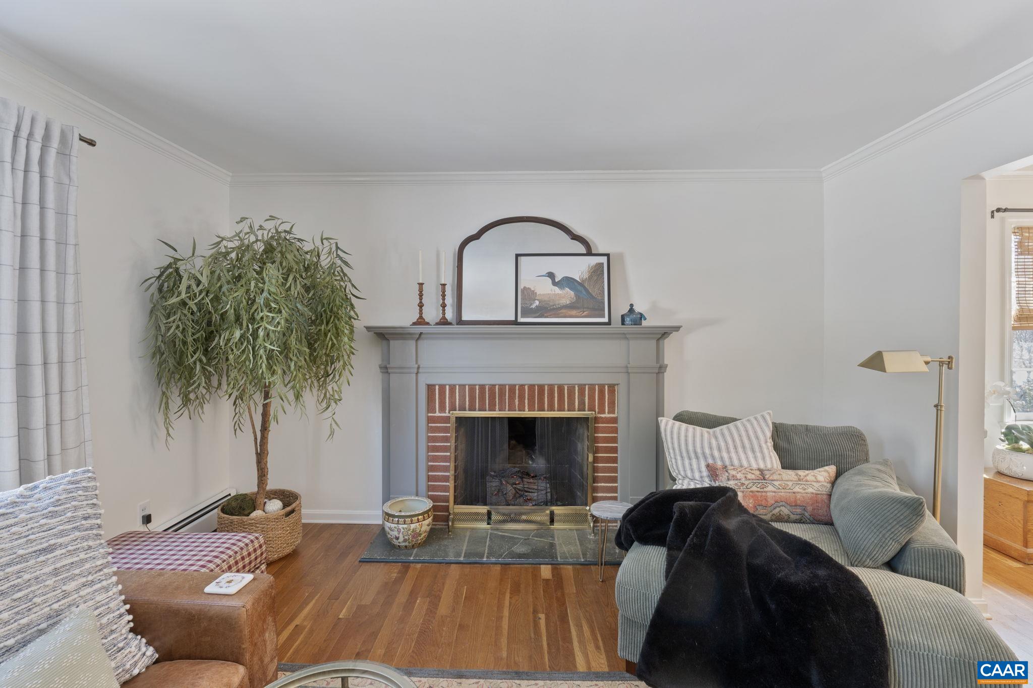1400 Chatham Road Waynesboro, VA 22980 - Photo 4 of 54 Gallery Image 4