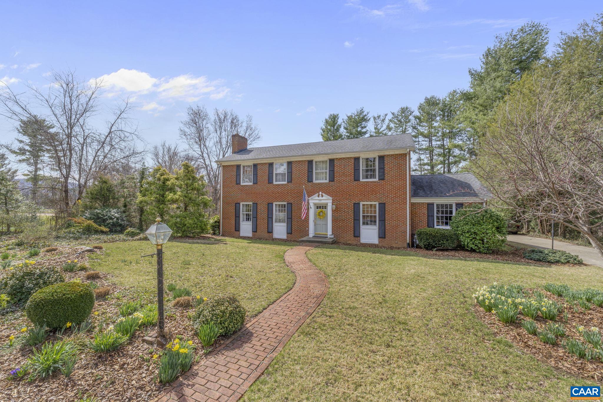 1400 Chatham Road Waynesboro, VA 22980 - Photo 41 of 54 Gallery Image 41