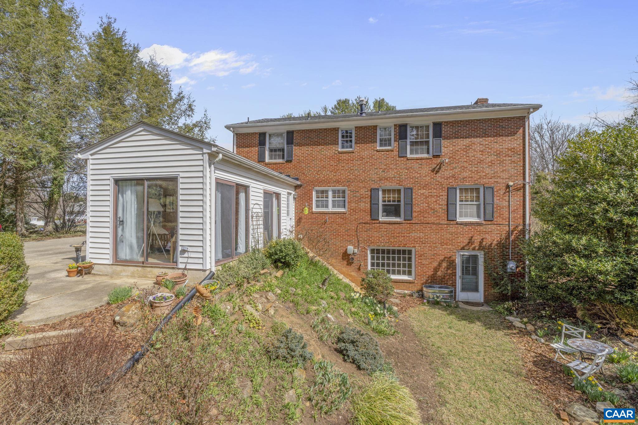 1400 Chatham Road Waynesboro, VA 22980 - Photo 48 of 54 Gallery Image 48